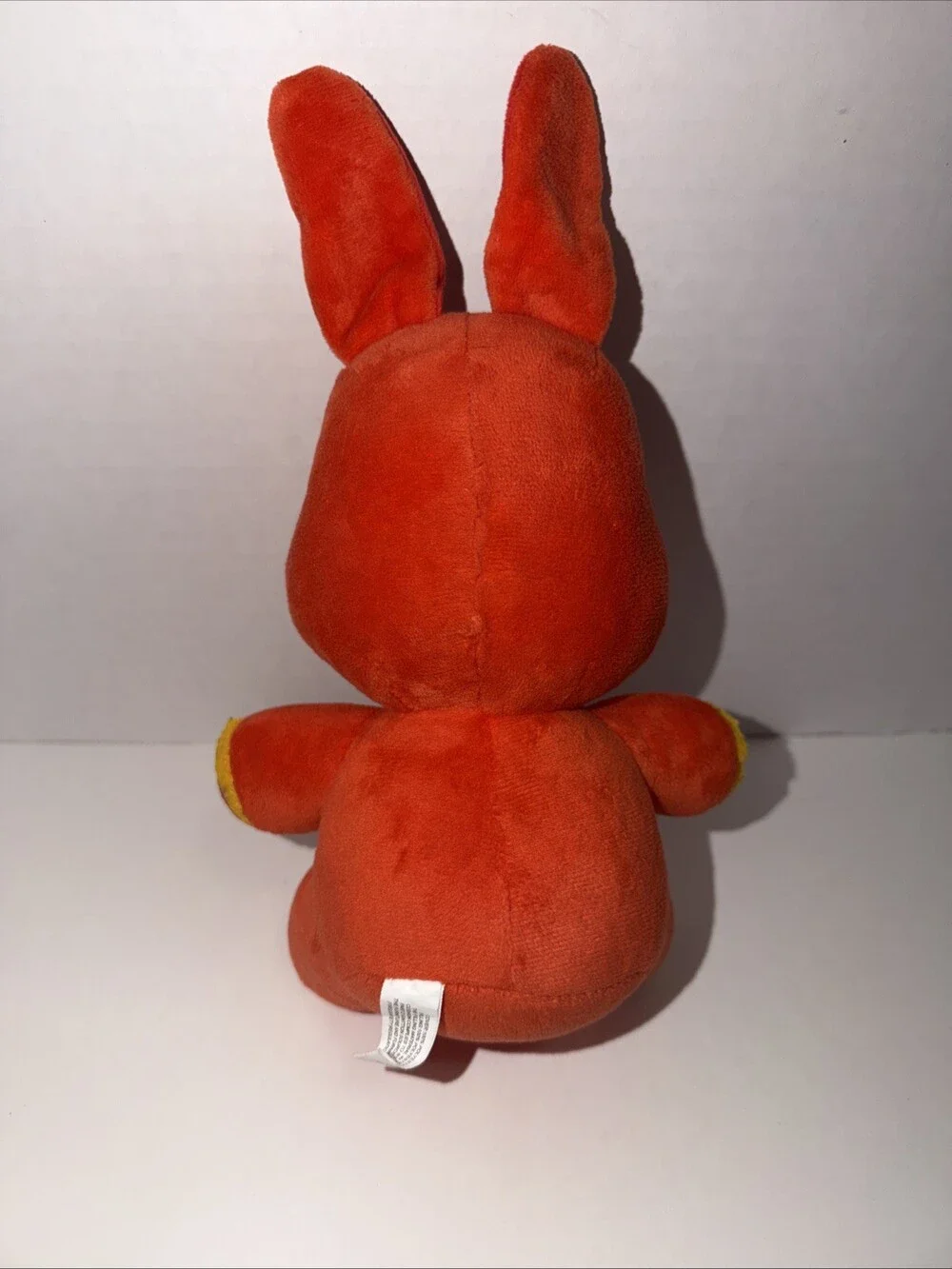 Five Nights at Freddy's Funko FNAF System Error Bonnie Plush RARE